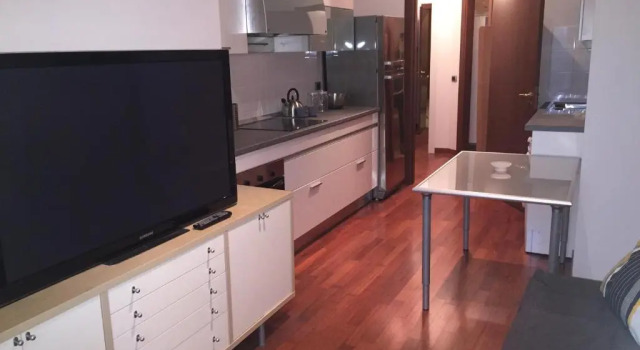 Апартаменты Antonellas House