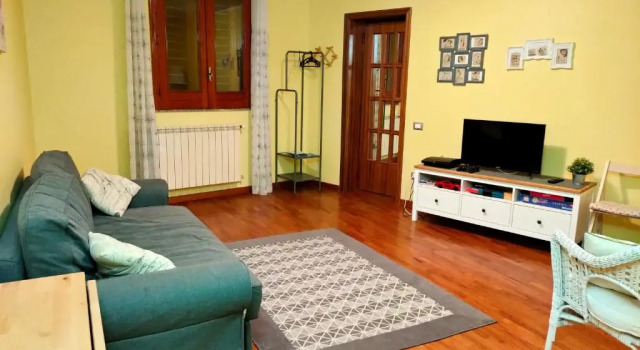 Апартаменты la casa de Maia
