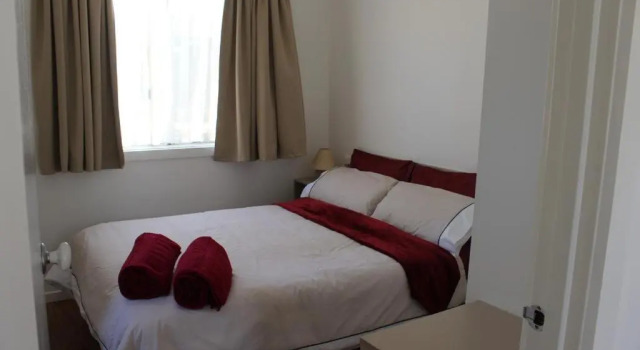 Вилла Standard Regatta Point Holiday Park