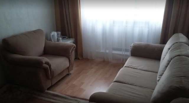 Yashma, Prenota Hotel Uchaly Uchalinsky District