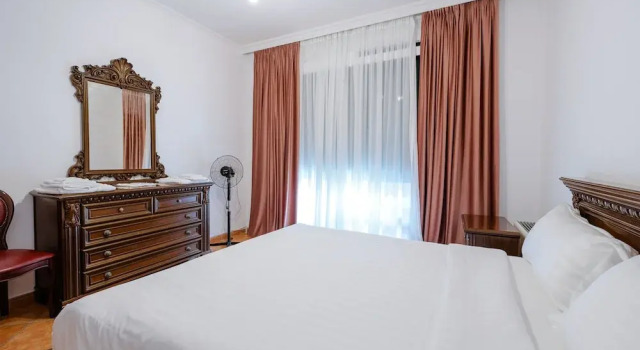 Апартаменты Boutique Hotel Whisky