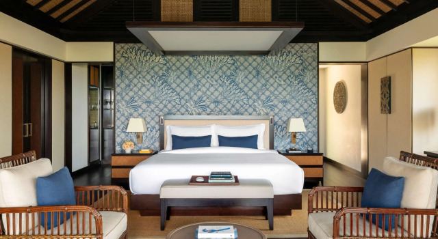 Raffles Bali, Забронировать Отель Отели провинции Бали с завтраком, Завтраки