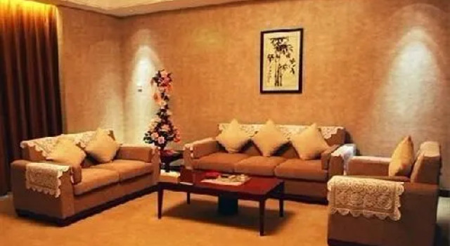 Bailu Hotel - Jian, Rezerwuj Hotel Jian Jiangxi