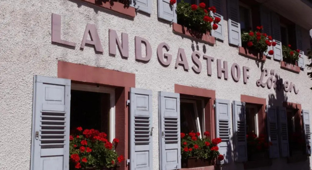 Hotel & Gasthaus Löwen, Réserver Hôtel Waldkirch Brisgau