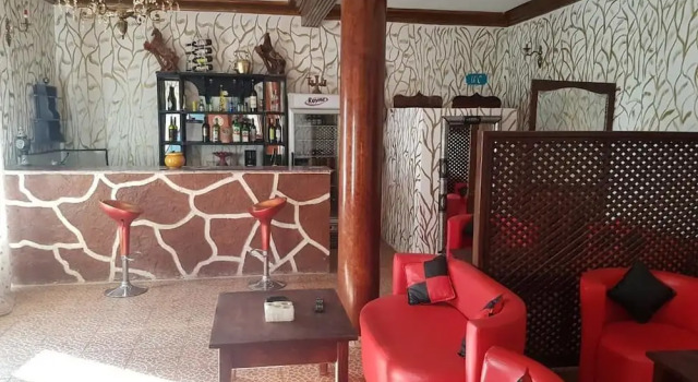 Riad Ambelar, Rezervovat Hotel Hotely v Meknes-Tafilalet s parkováním, Parkování