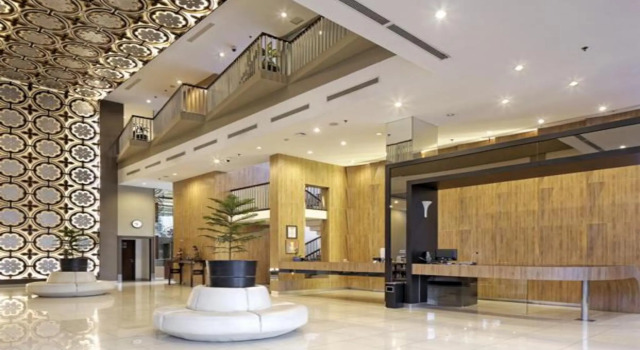Horison Pekalongan Hotel