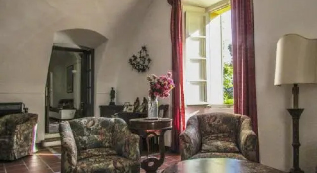 Casa alla Piazza, Забронировать Отель Отели Вербания с парковкой, рядом с Ботанические сады Виллы Таранто, Парковка