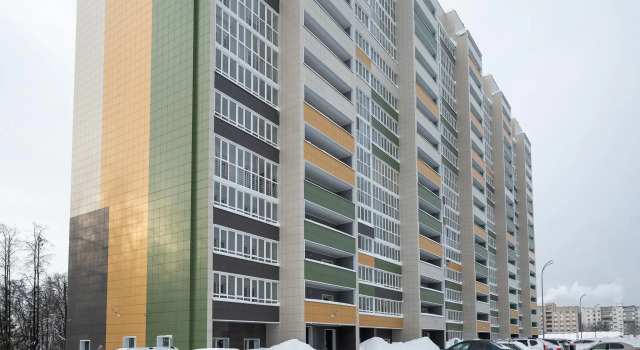 Premium on Lenin Street 11k2, Boek Hotel Goedkope hotels in Tatarstan