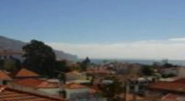 Двухместный номер Standard Pensao Residencial Vila Teresinha
