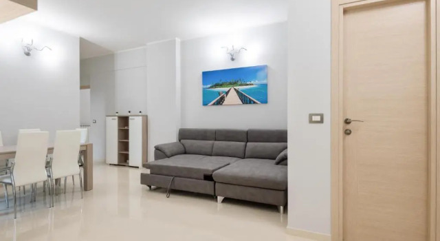 Апартаменты Modern Flat 250 mt from the sea - Albissola Marina
