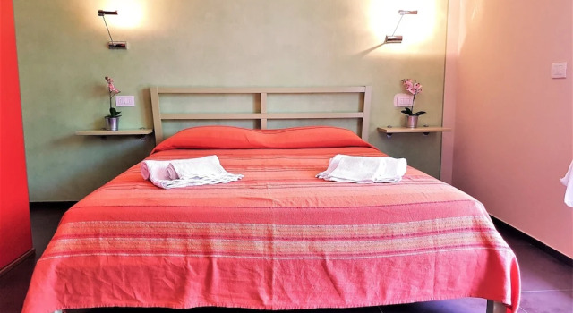Номер Standard Residence San Lorenzo