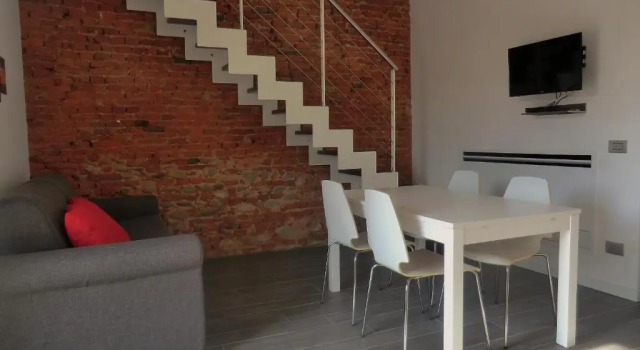 Апартаменты Дуплекс Marco Green House