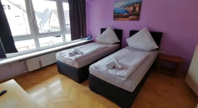 Двухместный номер Standard La Stella