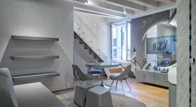Апартаменты Дуплекс Lords of Verona Luxury Apartments