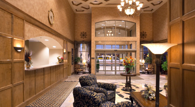 ClubHouse Hotel Sioux Falls, Book Hotel Sioux Falls South Dakota