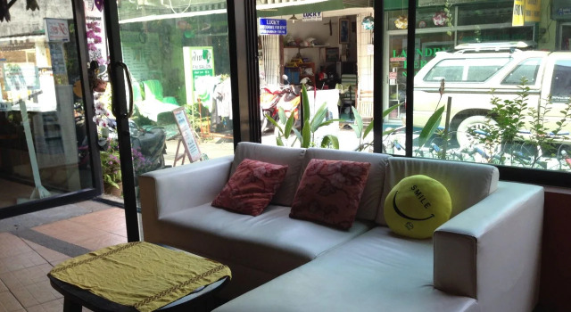 The Chiang Mai Nest Guest House, Забронировать Отель Чиангмай провинция Чианг Май, рядом с Vieng-Joom-On Tea House