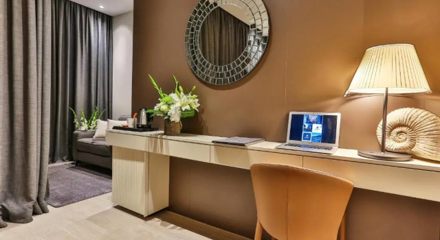 Номер Superior Avanti Hotel & Spa
