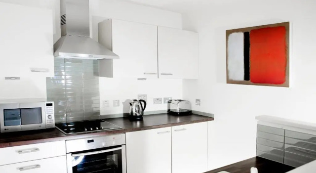 Апартаменты с 2 комнатами Princes Street Suites
