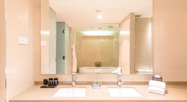 Номер Standard The Grace Hotel