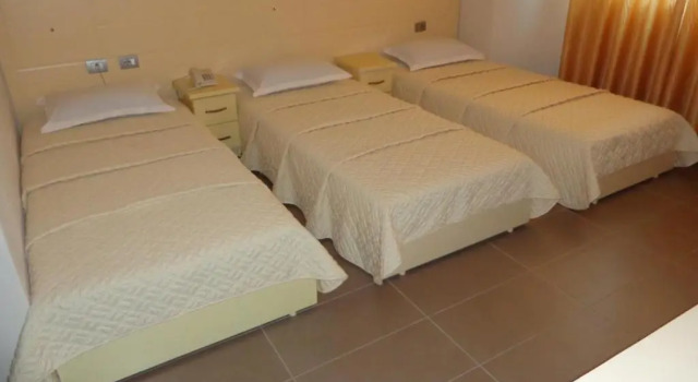 Трёхместный номер Standard Hotel Piazza