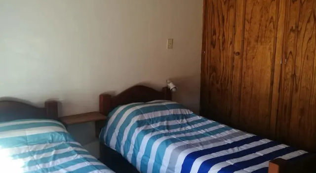 Апартаменты Casa Lopez