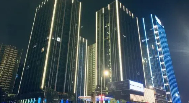 Baitu International Apartment, Rezerwuj Apartament Hotele w Shenzhen z parkingiem, Parking