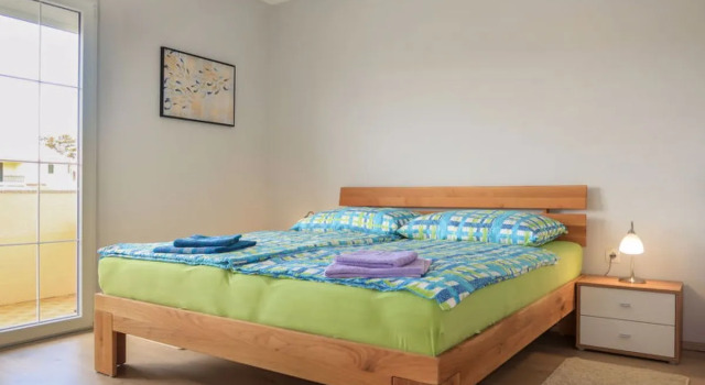 Apartment Mira (RAB131)