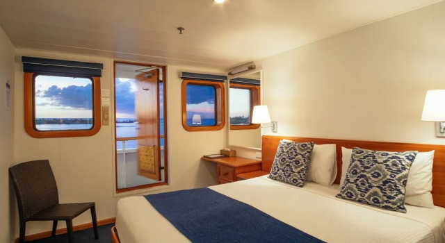 Captain Cruises Fiji, Fiji Cruise line - All inclusive & Departs most, Book Hotel Nadi Viti Levu
