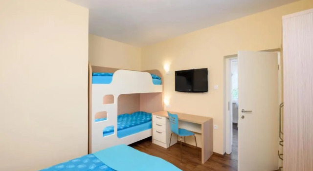 Апартаменты Guesthouse Opara
