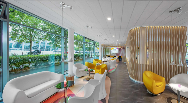 Prize by Radisson, Bremen City