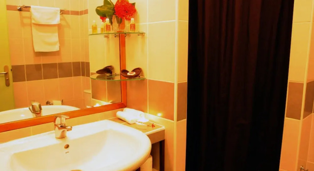 Люкс Business Hotel Résidence Maharajah