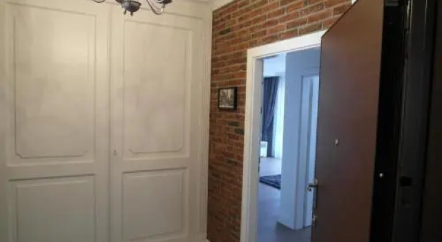 Apartament Adalbert, Varaa Huoneisto Gdańsk Pommeri