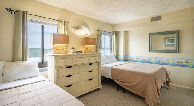 Номер Standard The Colony at Virginia Beach