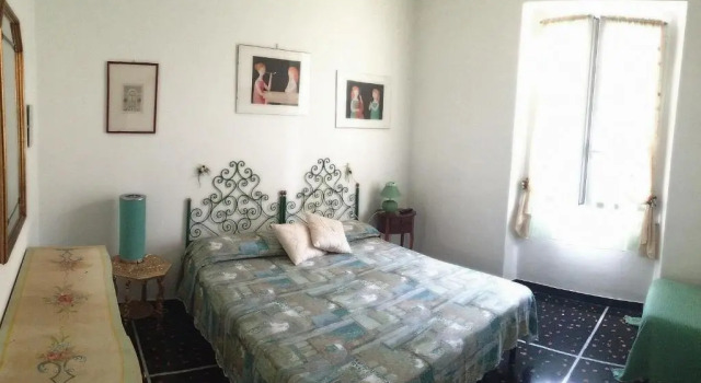 Номер Standard B&B Maria Lia