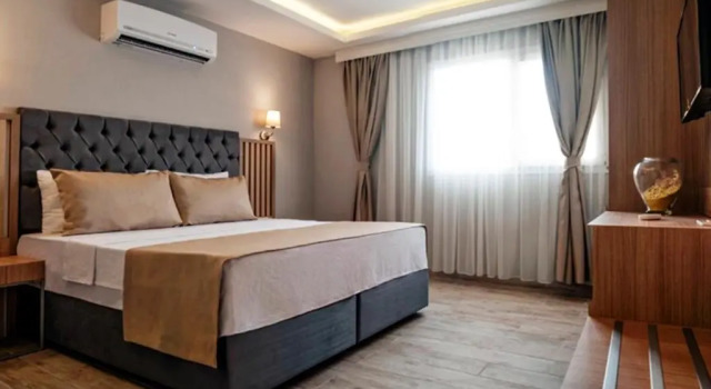 Номер Superior Hotel Bleu Nuit Bodrum