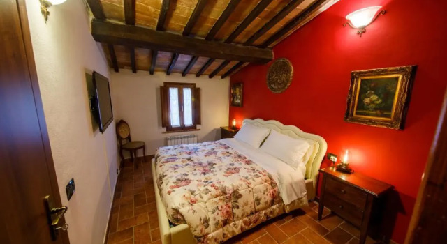 B&B Zocco, Varaa Bed and Breakfast San Martino in Campo Umbria