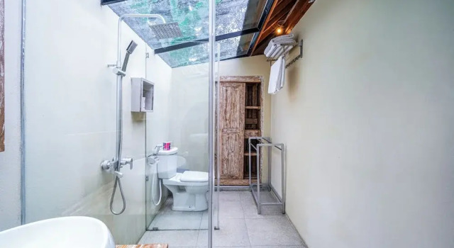 Номер Standard Angseri Villas