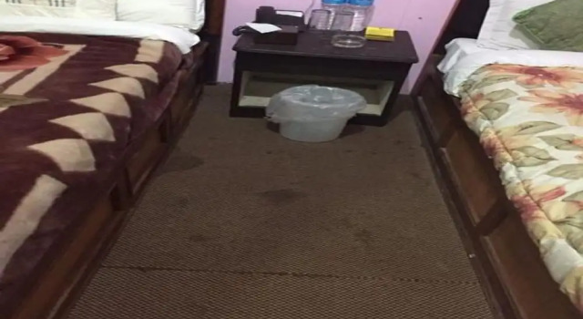 Regal Hetauda Resort Pvt Ltd, Забронировать Курортный отель Отели провинции Мадхеш с парковкой, Парковка