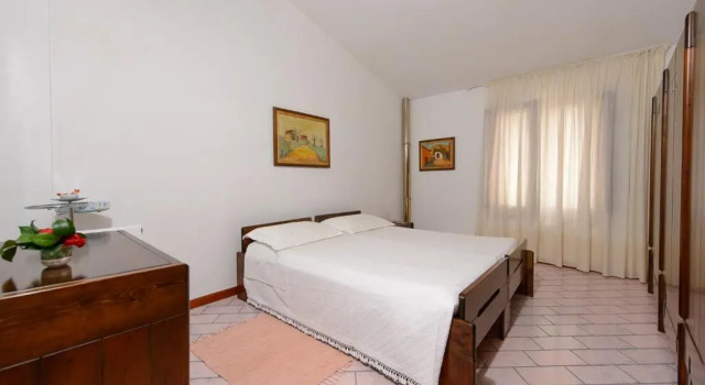 Номер Standard B&B Li Fringi