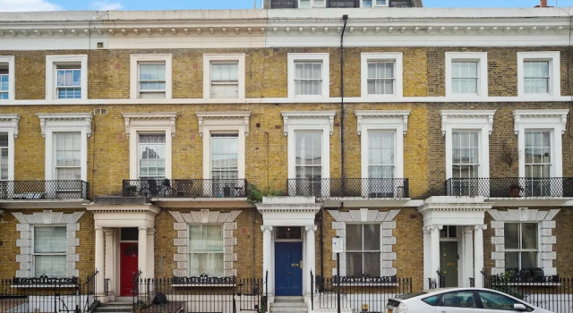Kensington Heart of London Comfortable Serviced Apartments