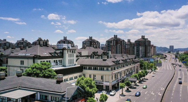 Ji Hotel Huzhou Renhuangshan, Prenota Hotel Huzhou Zhejiang