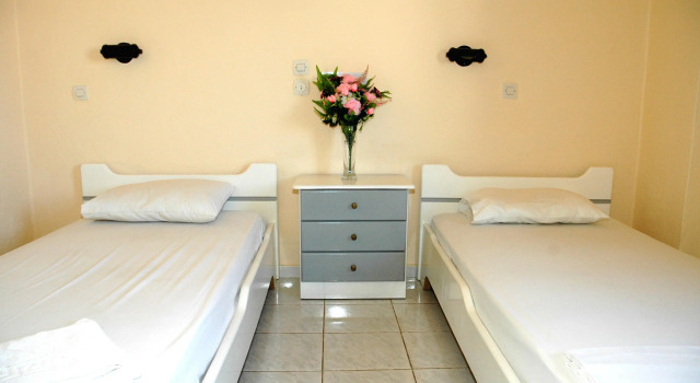 Sterling Apartments