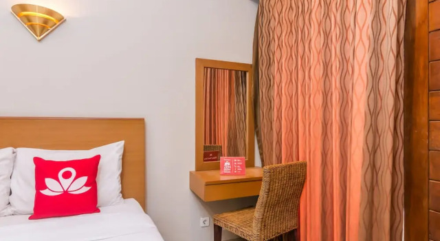 ZEN Rooms Denpasar Gelogor Carik 1