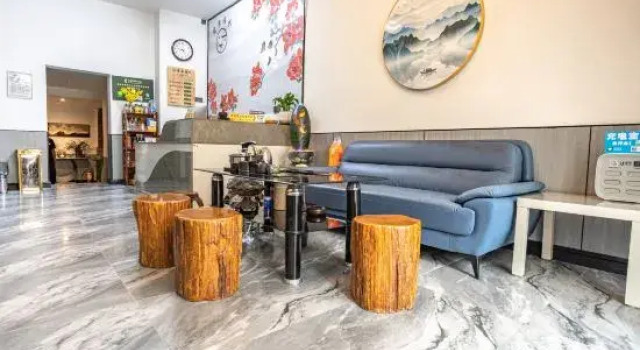 Guangzhou Conghua Biquan Yashe Homestay, Boek Hotel Hotels in Guangdong met parkeren, Parkeren