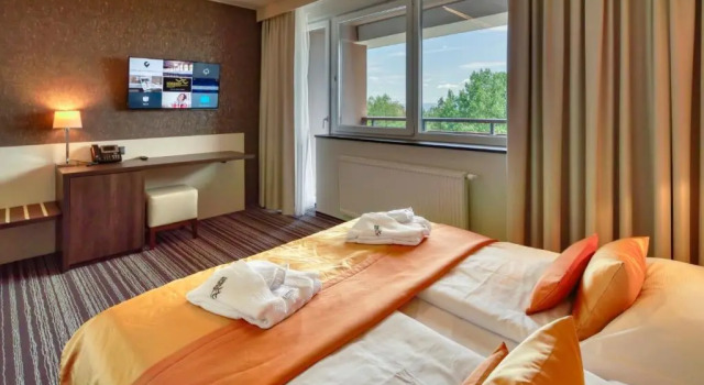 Люкс Executive Horizont Resort