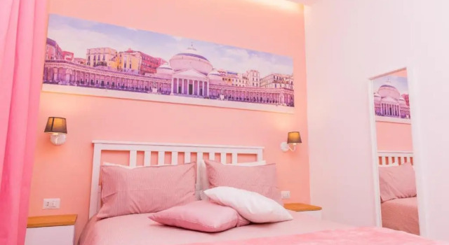 Standard Zimmer Casa GALU