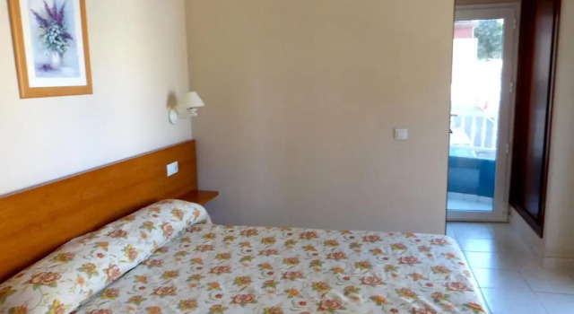 Двухместный номер Standard Hotel Tamasite