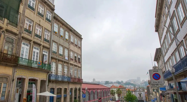 Апартаменты Porto Downtown Flats