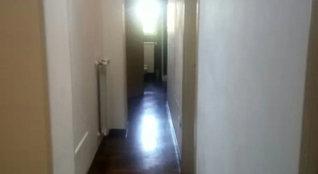 Кровать в общем номере Room in Guest Room - Private Room and Breakfast