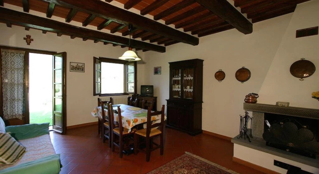Agriturismo Cortoreggio
